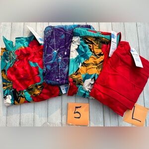 Lot of 4 NEW Large Agnes & Dora Leggings (Lot #5)